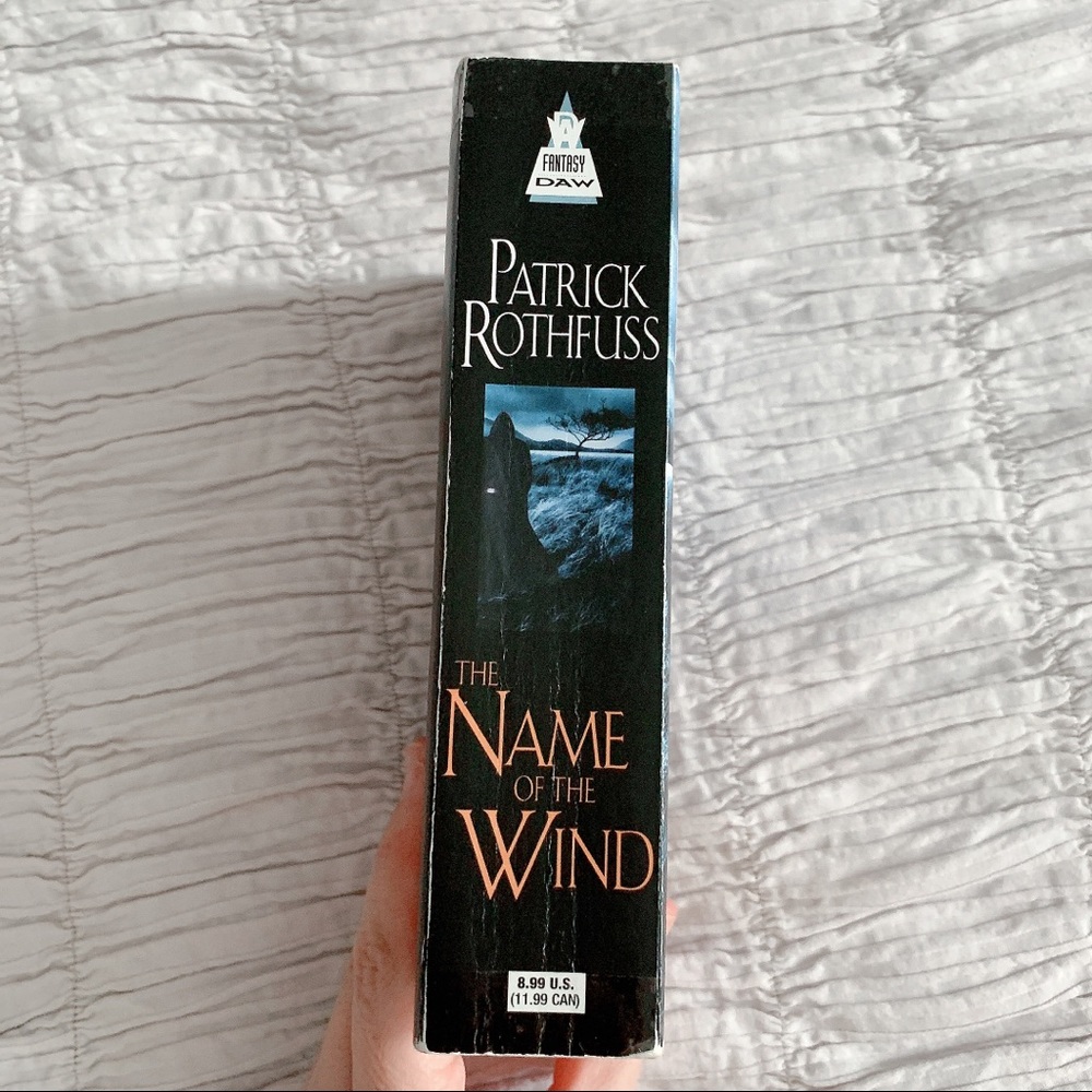 Two Fiction Books - Picture 6 of 7